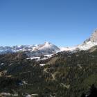 vista sul Col Rodella