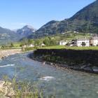 La Valle di Poschiavo