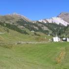 Verso il Passo