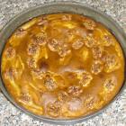 IAIA's Torta di Mele