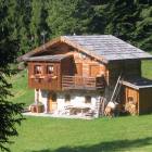 La mia futua baita in Val di Dona