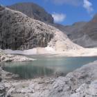 Lago d'Antermoia