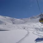immagine pista Lezuo Belvedere