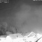 questa sera in Gardena