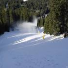 Cannoni neve