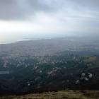 Monte fasce