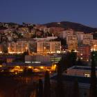 Monte fasce