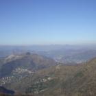 A piedi verso gli 832mslm