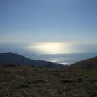 A piedi verso gli 832mslm