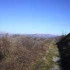A piedi verso gli 832mslm