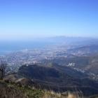 Ancora Genova e il Monte Beigua