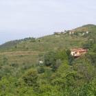 La collina di Montevecchia Alta