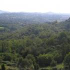 Le colline della Valle del Curone