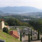 Verso le prealpi lecchesi