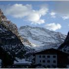 foto del rifugio Peder&uuml;
