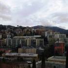 Monte fasce