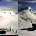 Cervinia Webcam