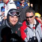 Drey e Aleanco