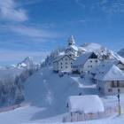 Monte Lussari