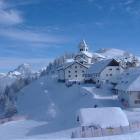 Monte Lussari