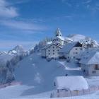 Monte Lussari