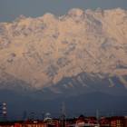 foto monte rosa
