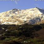 prima nevicata al cimone 02-11-06