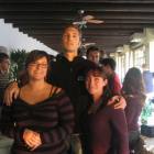 L u c a con le due Miss del forum!