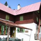 Rifugio Fratelli Greco Rifugio Fratelli Greco