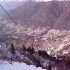 Funivia Ravascletto - Monte Zoncolan