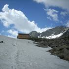 WLF, che rifugio di montagna &egrave; questo?