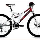 ROCKRIDER 6.1