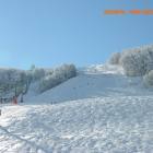 Piste e neve fresca... solo nelle foto!!! Piste e neve fresca... solo nelle foto!!!