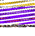 Immagine animata gif evviva