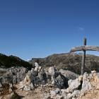 foto da Cimon del Soglio Rosso m 2040