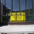 Alzare i bastoncini