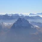 dolomiti autunno