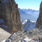 forcella pordoi