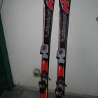 sci bambino nordica