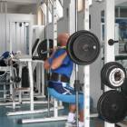 1/2 squat guidato