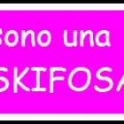 Sono una Skifosa logo Skifosa