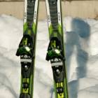 foto sci Elan SL Race Waveflex