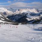 Skilift Sotsaslong