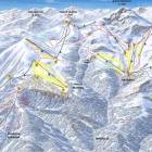 skimap Mondol&egrave; ski