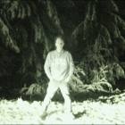 foto neve serale