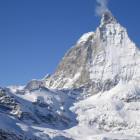 Cervino Matterhorn