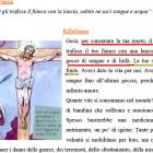 GUARDATE E RIFLETTETE GUARDATE E RIFLETTETE