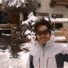 King of Laurins..hiihih King of Laurins..hiihih