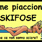 Skifose