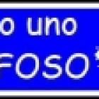sono uno skifoso